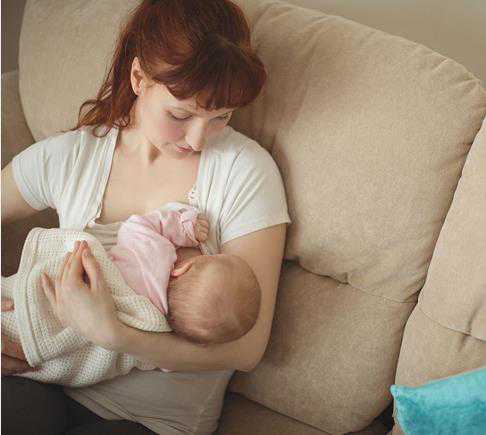 详谈宝宝断奶需要几天