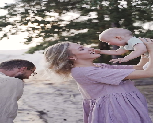 靠谱苏州代孕成功故事,让你更加有信心