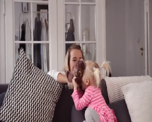 赴俄试管谣言试管婴儿90%不是自己的