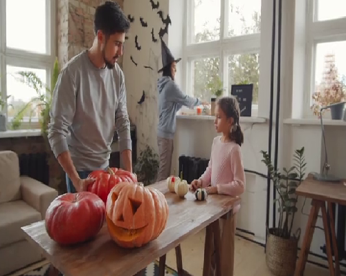 拥抱体温计：如何准确判断宝宝发烧