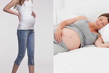 备孕成功乳房的反应解析