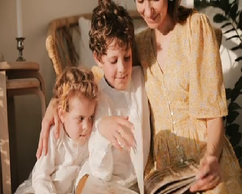 揭秘孕早期NT检查：缓解孕期焦虑，探索辅助生殖选择