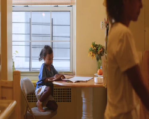 重视孕早期NT筛查：辅助生殖与代怀孕妇的胎儿健康指南